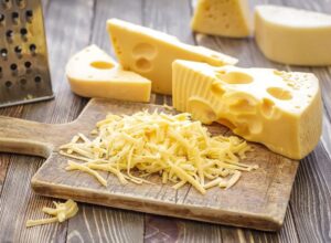 7 Makanan yang Mengandung Banyak Kalori untuk Tambah Energi dan Berat Badan