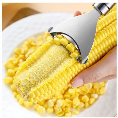 Makanan yang Terbuat dari Jagung