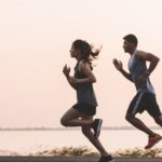 Mandi Dulu atau Olahraga Dulu