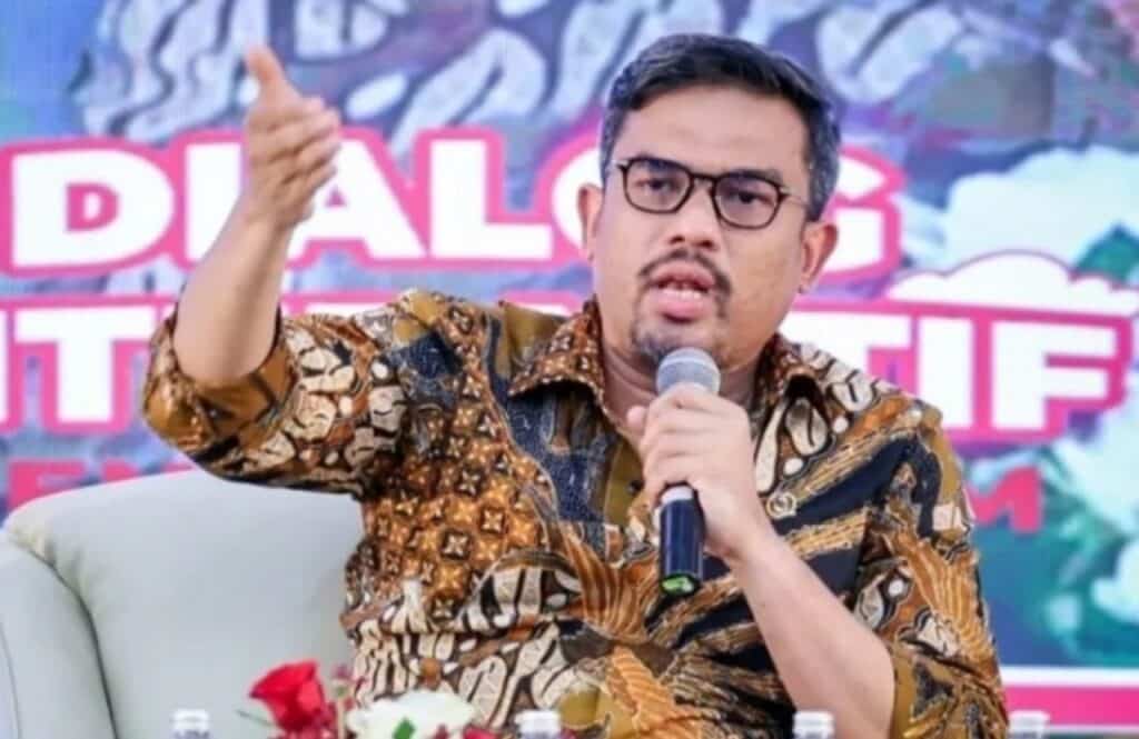 Menteri UMKM Akui Tengah Siapkan Skema Alokasi BBM Subsidi Bagi Ojek Pangkalan atau Opang