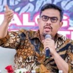 Menteri UMKM Maman Abdurrahman.