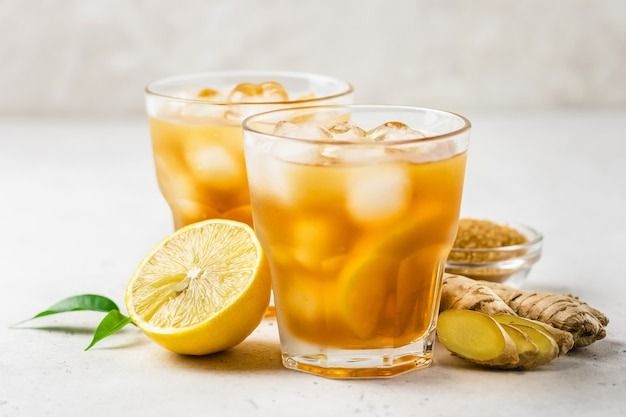 7 Minuman Penurun Gula Darah yang Alami dan Efektif