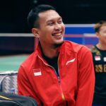 Mohammad Ahsan