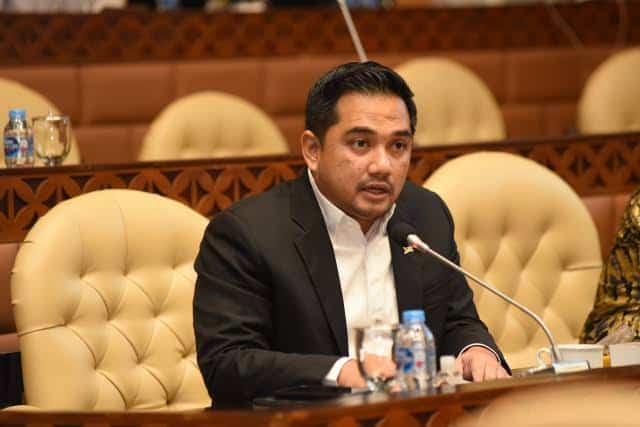 Muhammad Rifqinizamy Karsayuda