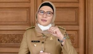 Profil Nina Agustina, Pesaing Lucky Hakim di Pilbup Indramayu 2024