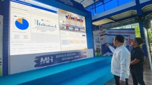 Timses Muhidin Klaim Keunggulan 83 Persen Atas Acil Odah