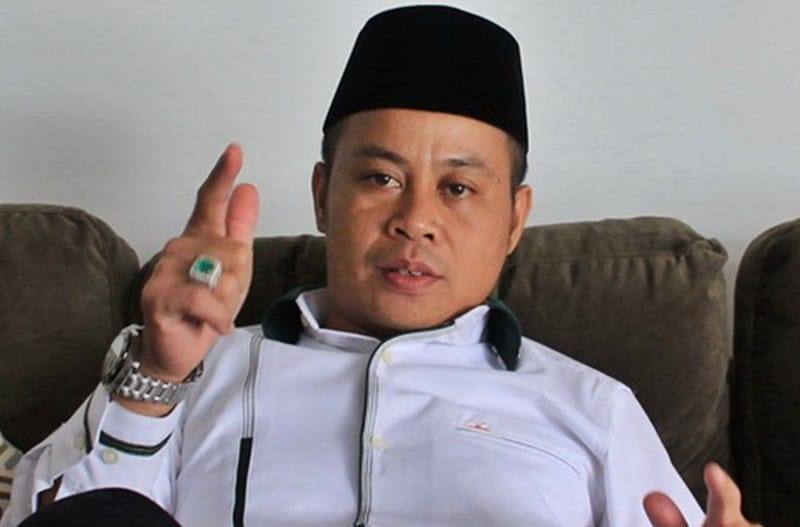 MUI Kalsel: Politik Uang Haram dalam Pilkada 2024