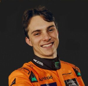 Kisah Inspiratif Oscar Piastri, Pembalap Gen Z yang Menggebrak Formula 1
