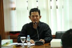 Legislatif Fraksi PKS Semprot PDAM Kota Bogor: Mau Tambah Sambungan, Kualitas Air Masih Berisiko!