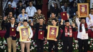 KPU Jakarta Gencarkan Sosialisasi Pemahaman Hak Pilih Ditengah Dinamika Politik Pilkada