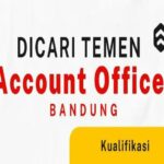 PT BITS Miliartha Buka Loker Khusus Lulusan SMK Jadi Akuntan di Bandung