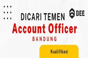 PT BITS Miliartha Buka Loker Khusus Lulusan SMK Jadi Akuntan di Bandung