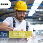 PT Fuji Seiki Indonesia Buka Loker SMA dan SMK Jadi Operator di Bandung