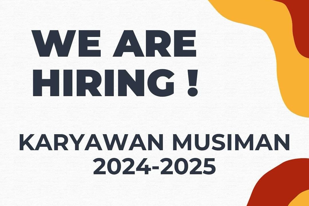 PT Ina Nata Boga Buka Loker SMA dan SMK 2 Posisi Sekaligus Lokasi Bandung