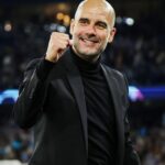 Pep Guardiola