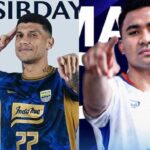 Port FC vs Persib Bandung di ACL 2 Simak Jadwal dan Prediksi