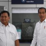 Prabowo Jokowi