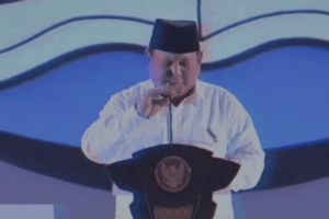 Prabowo Subianto Naikkan Gaji Guru di Tahun 2025, Ini Rinciannya