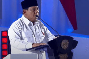 Prabowo Subianto Resmi Naikkan Gaji Guru, PNS dapat Tambahan 1x Gaji Pokok