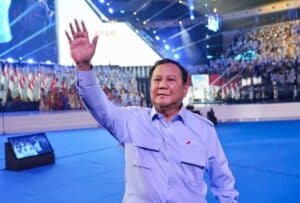 Presiden Prabowo Kegirangan, Kabinet Merah Putih Kompak Seperti Tim Bola