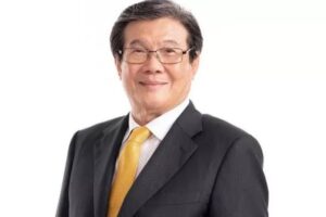 Prajogo Pangestu Jadi Orang Paling Kaya di Indonesia, Hartanya mencapai Rp769,74 Triliun