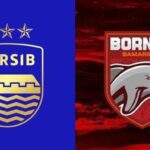 Prediksi Skor Persib Bandung vs Borneo FC, Duel Papan Atas Liga 1