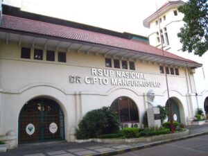 Ratusan Orang Dirawat di RSCM Akibat Judi Online, Angkanya Naik Dari Tahun Lalu