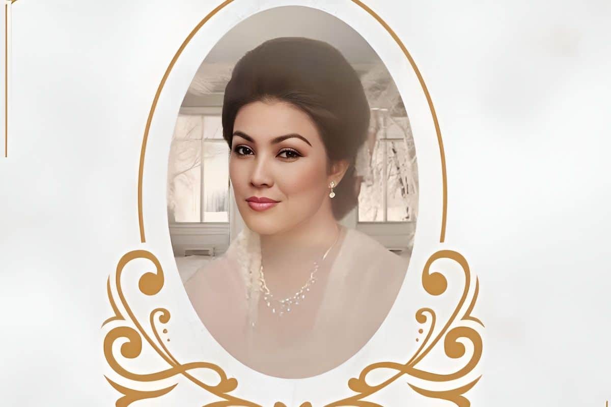 Rahayu Effendi, Aktris Senior dan Ibunda Dede Yusuf, Meninggal Dunia di Usia 82 Tahun
