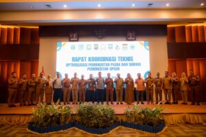Pengin Dapat Opsen Pajak Harus Punya Rekening di Bank Banten