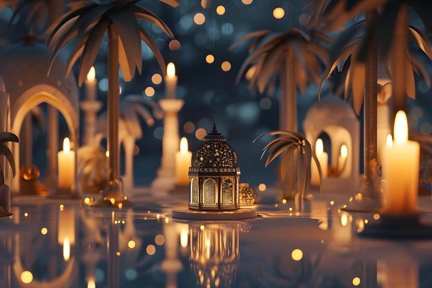 Hitung Mundur Ramadhan 2025, Persiapan Menyambut Bulan Suci