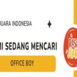 Rasa Juara Buka Loker 2 Posisi Lulusan SMA dan SMK Area Margahayu Bandung