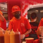 Reddog Buka Loker Crew untuk Lulusan SMA dan SMK Lok Cempaka Putih Jakarta