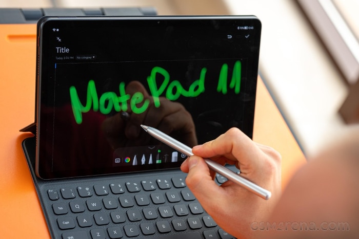 Review Huawei MatePad SE, Tablet Harga Rp2 Jutaan Cocok untuk Multitasking