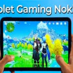 Review Spesifikasi Nokia T20, Tablet Legend Harga Murah Meriah, Bagus?