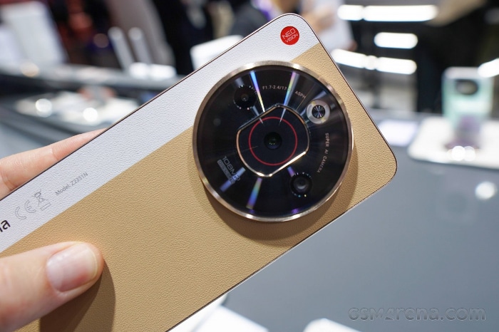 Review Spesifikasi Nubia Focus Pro 5G untuk Tes Gaming, Bagus atau Tidak?