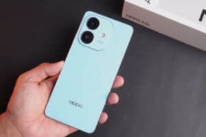 Review Spesifikasi Oppo A3x Tes Gaming, Pakai Chipset Snapdragon 6S Gen 1
