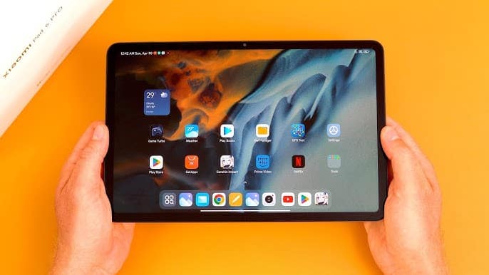Review Spesifikasi Xiaomi Pad 6, Mampu Saingi Tablet Samsung Galaxy Tab S9 Ultra