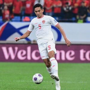 Usai Dibantai Vietnam, Rizky Ridho Mengaku Bersalah: Banyak Kesalahan Berujung Gol