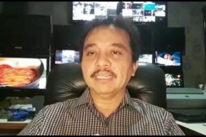 Roy Suryo Tantang Budi Arie Bongkar Identitas Akun Fufufafa, Siapa di Baliknya?