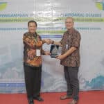 RSUD Kota Bogor berkomitmen meningkatkan pelayanan kesehatan dan akses untuk masyarakat. (KIS/IST)