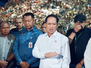 Krisis Sampah di Pekanbaru, Menteri Turun Gunung, Apa Langkah Selanjutnya?