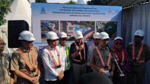 Hari Guru Nasional, Sekda Marullah: Tanggung Jawab Besar, Karena Itu Guru  Harus Digugu!