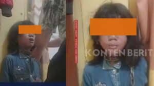 Ibu Kandung Aniaya dan Merantai Anak Perempuannya Gara-gara Masalah Sepele