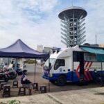 SIM Keliling cilegon