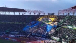 Kumpulan Lirik Lagu Suporter Persebaya Song For Pride