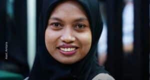 Hakim Vonis Bebas Guru Supriyani Bertepatan Dengan Hari Guru