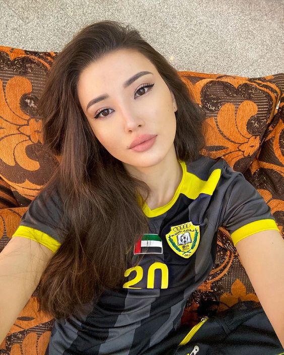 Sabina Altynbekova Gabung Klub Voli Indonesia, Yogya Falcons: Kenalan dengan “Bidadari” Proliga 2025