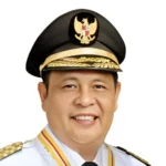 SOSOK Sahbirin Noor, Gubernur Kalimantan yang Mengundurkan Diri