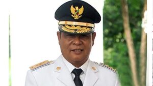Gubernur Kalsel Sahbirin Noor Mundur, Apa yang Sebenarnya Terjadi?