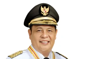 SOSOK Sahbirin Noor, Gubernur Kalimantan yang Mengundurkan Diri